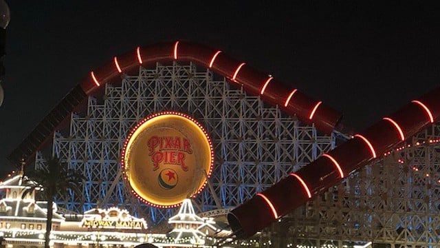 Breaking News: California Adventure to Reopen for a Special Ticketed Event
