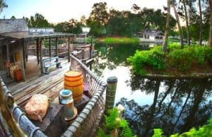Explore All of the Exciting Adventures on Tom Sawyer Island