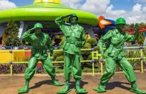 Disney World Renews the Military Ticket Offer for 2021!
