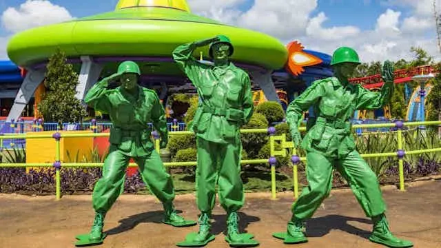 Disney World Renews the Military Ticket Offer for 2021!