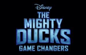 New Full-Length Trailer for The Mighty Ducks Game Changers Out Now!