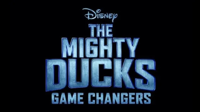 New Full-Length Trailer for The Mighty Ducks Game Changers Out Now!