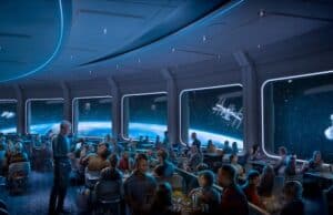 New Job Listing May Be a Sign that a New Walt Disney World Restaurant Will Be Opening Soon