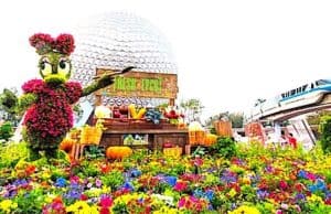 Park Passes Now Magically Replenished