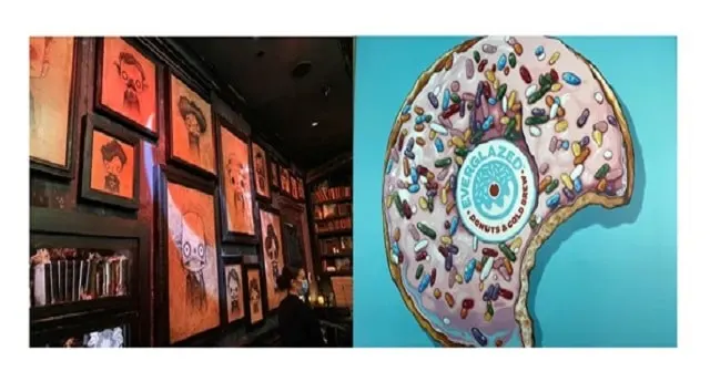 Battle of the Sweets: Gideon's Bakehouse vs Everglazed Donuts