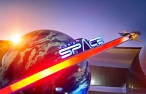 See How Former Disney Imagineer Now Prepares to Go to Infinity and Beyond