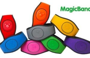This MagicBand Feature Is Now Available to All Guests!