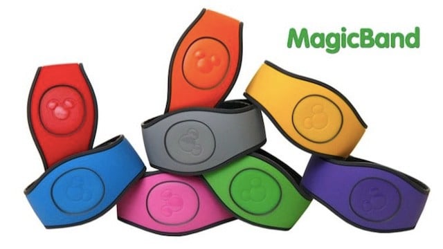 This MagicBand Feature Is Now Available to All Guests!