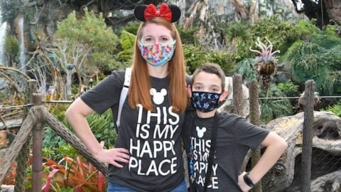 Unique Experiences to Plan for the Perfect Mother-Daughter day at Disney!