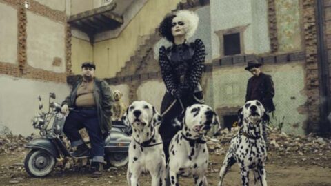 See the new trailer for Disney’s live action film Cruella