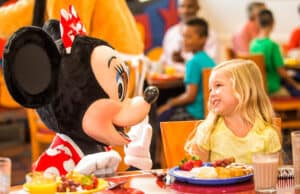 How to Figure out Disney World Food Costs without the Dining Plan