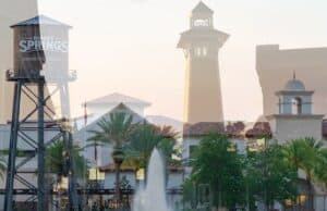 This Disney Springs Restaurant Is Now Serving Lunch Daily!