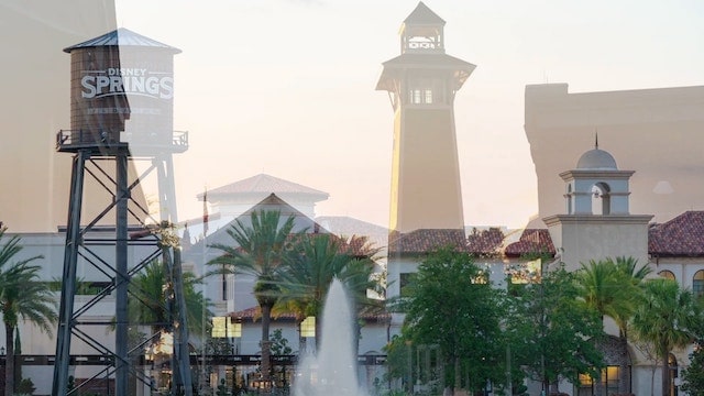 This Disney Springs Restaurant Is Now Serving Lunch Daily!