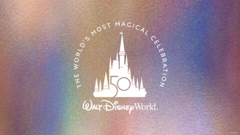 NEW: Starting Date Announced For Disney World’s 50th Anniversary Revealed!