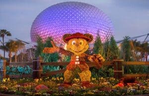 Disney World Park Hours now available through mid April