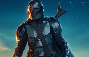 Mandalorian Star Fired for Social Media Controversy