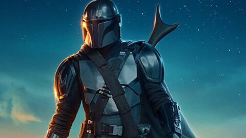 Mandalorian Star Fired for Social Media Controversy