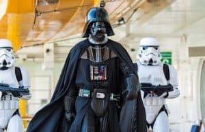 Disney Cruise Line announces dates for Marvel and Star Wars Day at Sea