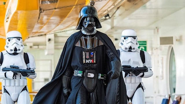 Disney Cruise Line announces dates for Marvel and Star Wars Day at Sea