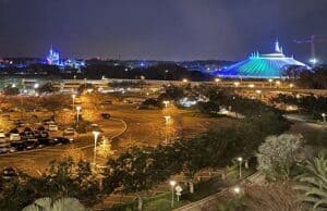 If you could marry any Walt Disney World attraction, which one would it be?