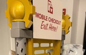 Make Shopping a Breeze Using Mobile Checkout Now at Disney World
