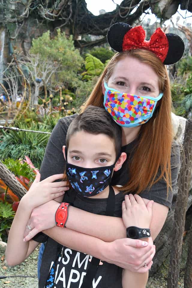 Check Out These Special Limited Time Experiences at Disney's Animal