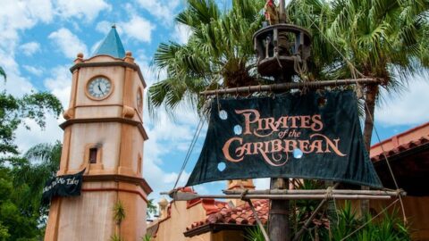 Best Disney World Attractions to Experience if you Love Movies
