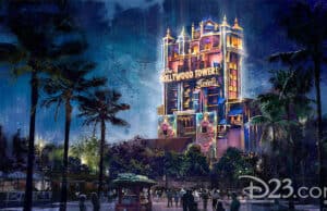 Attraction list now available for the Extended Evening Hours at Hollywood Studios
