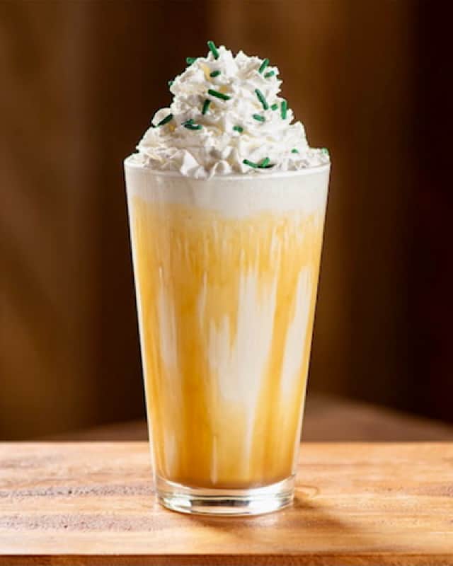Disney Parks lucky new St. Patrick's Day Foodie Guide