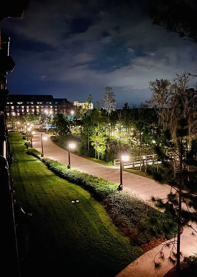 disney's wilderness lodge