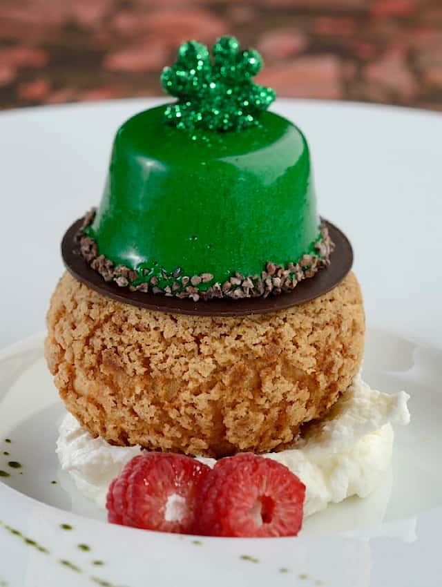 Disney Parks lucky new St. Patrick's Day Foodie Guide