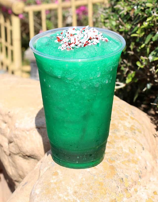 Disney Parks lucky new St. Patrick's Day Foodie Guide