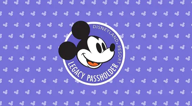 New Way to Validate and Process Applicable Discounts for Disneyland Passholders