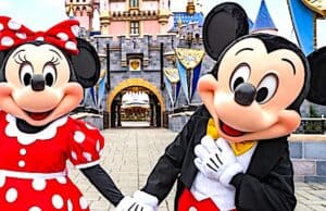 Breaking News: Disneyland Just Announced an Exciting New Expansion