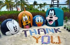 Disney shares timeline to resume Disney Cruise Line sailings!