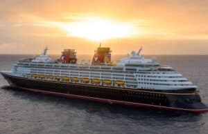 Disney Magic is Ready to Set Sail This Summer