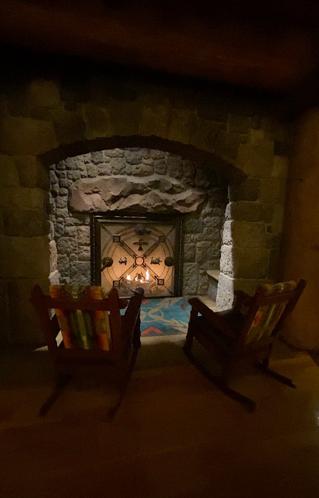 disney's wilderness lodge