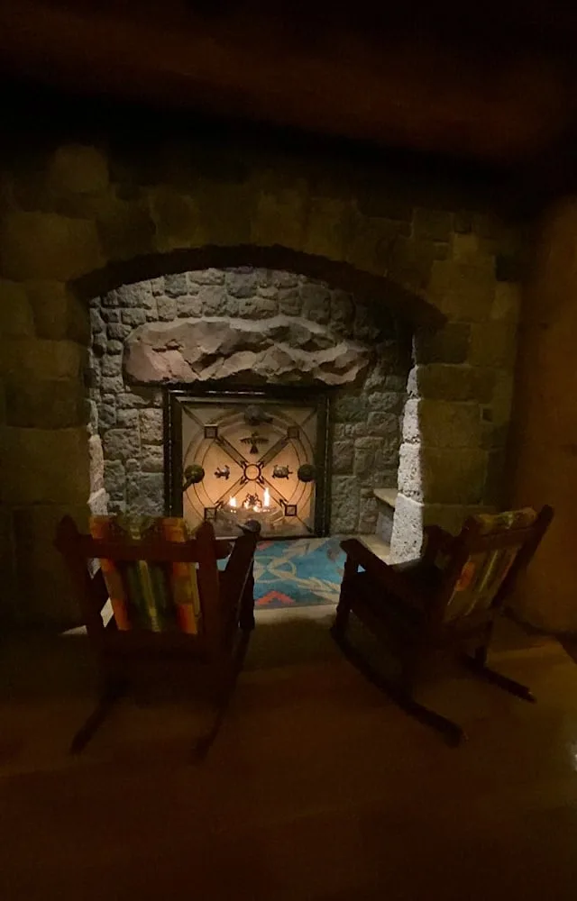 disney's wilderness lodge