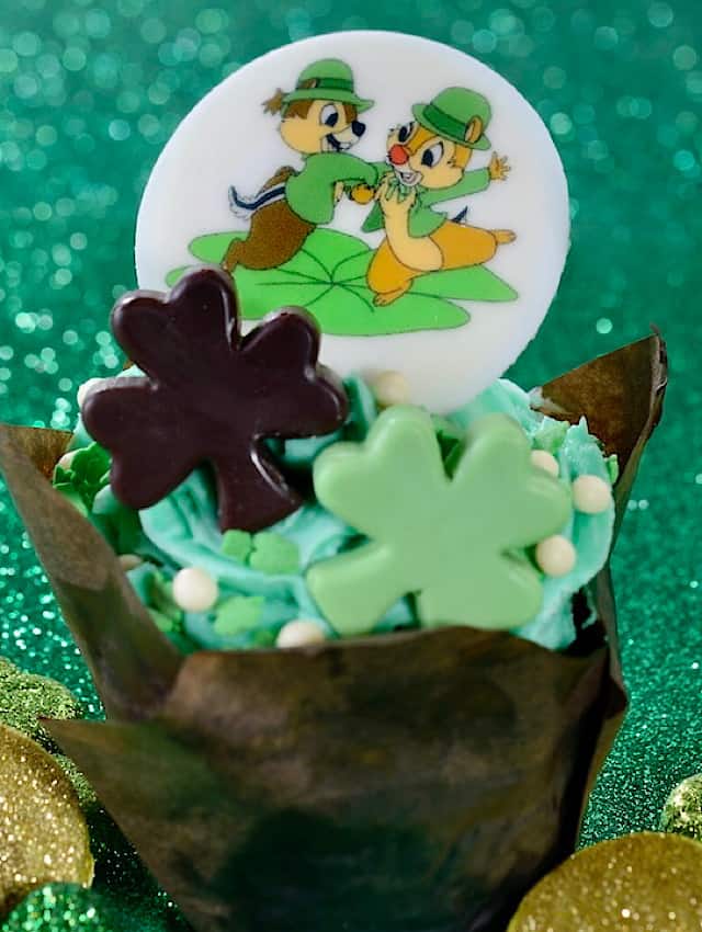 Disney Parks lucky new St. Patrick's Day Foodie Guide