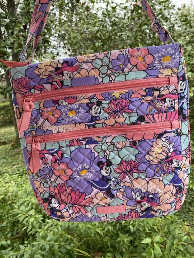 Beautiful Disney purses to add to your collection this spring ...