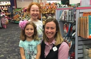 Disney Magic is Disappearing with Closure of Disney Stores Across the United States