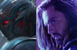 March Badness - KtP Tournament Vote For Your Favorite Villain Round 1 Game 15