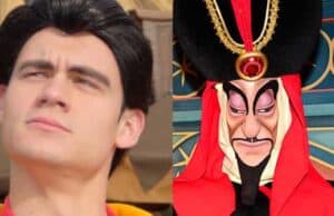 March Badness - KtP Tournament Vote For Your Favorite Villain Round 2 Game 1