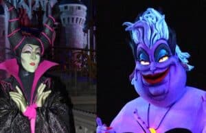 March Badness - KtP Tournament Vote For Your Favorite Villain Round 2 Game 3