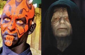 March Badness - KtP Tournament Vote For Your Favorite Villain Round 2 Game 5