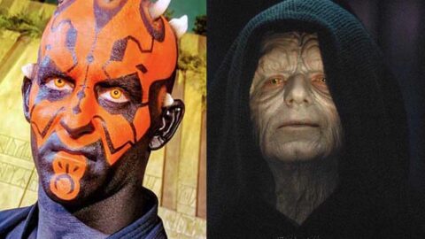 March Badness – KtP Tournament Vote For Your Favorite Villain Round 2 Game 5