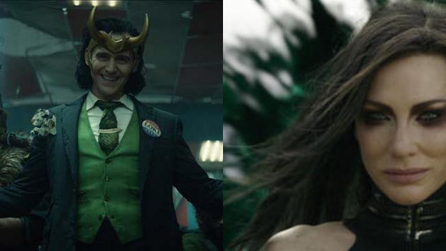 March Badness - KtP Tournament Vote For Your Favorite Villain Round 2 Game 7