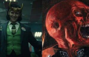 March Badness - KtP Tournament Vote for Your Favorite Villain Round 1 Game 13