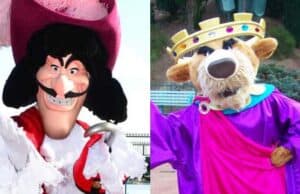 New KtP Tournament: March Badness - Vote for Your Favorite Villain Round 1 Game 3