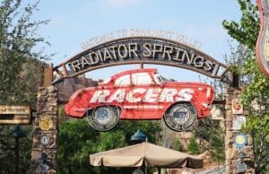 New California Theme Park Recommendation Proves to Be Interesting